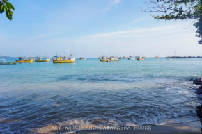 Baywatch & Jayaweera House